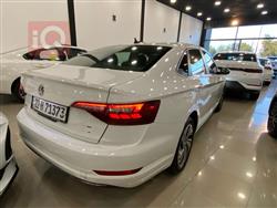 فولكسفاغن جيتا